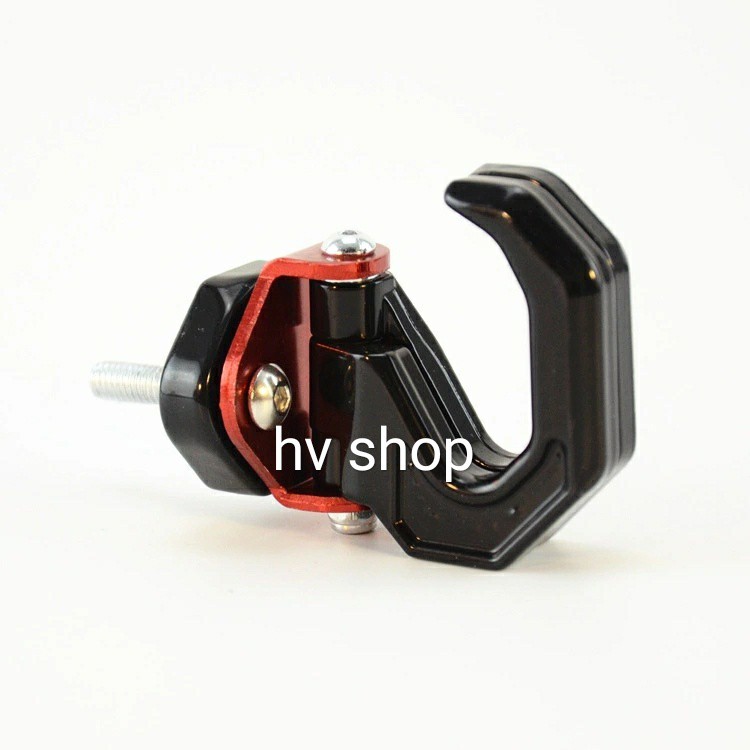 Móc Treo Biker cho xe máy cao cấp HV 1 hv shop ( giá 1 cái )