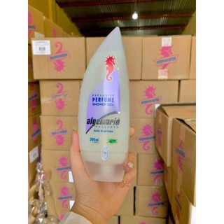 Sữa tắm cá ngựa nước hoa 300ml