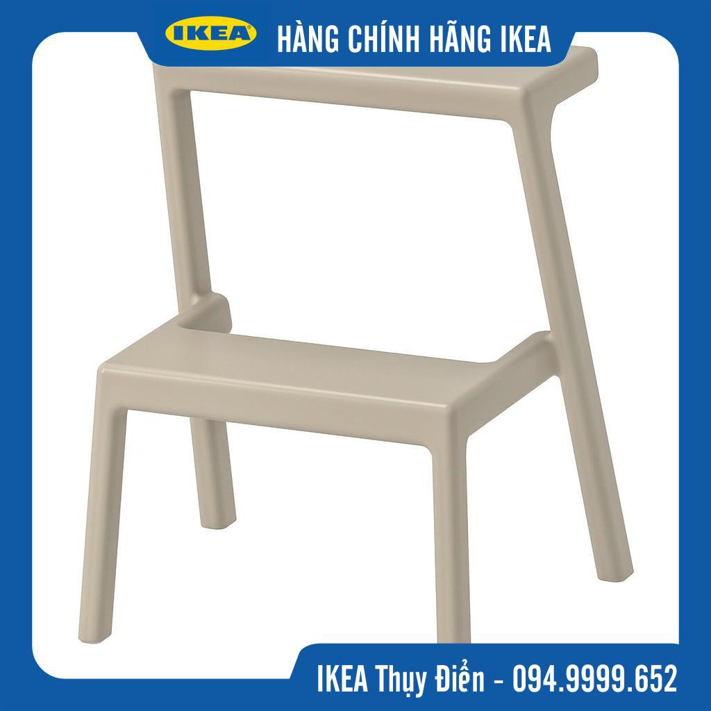 Ghế bậc thang MÄSTERBY - IKEA