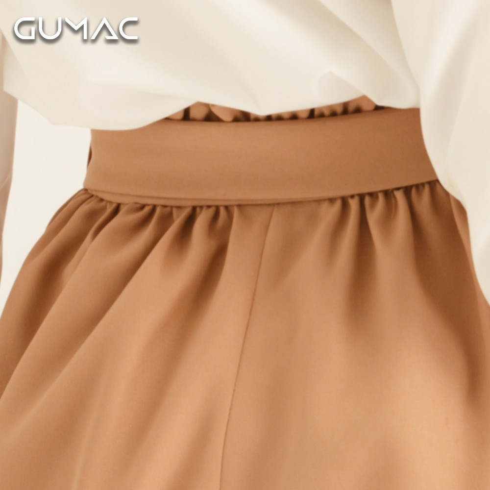 Quần Boho đai bèo QA869 GUMAC | BigBuy360 - bigbuy360.vn