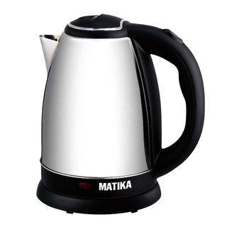 Ấm siêu tốc matika 1,8 lít mtk-18