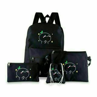 Balo nữ, balo teen, balo combo set 4 món, Balo Thời Trang Nam Nữ,Balo Đẹp,Balo Giá Rẻ,Balo Nữ,Balo Đi Học,Balo Học Sinh