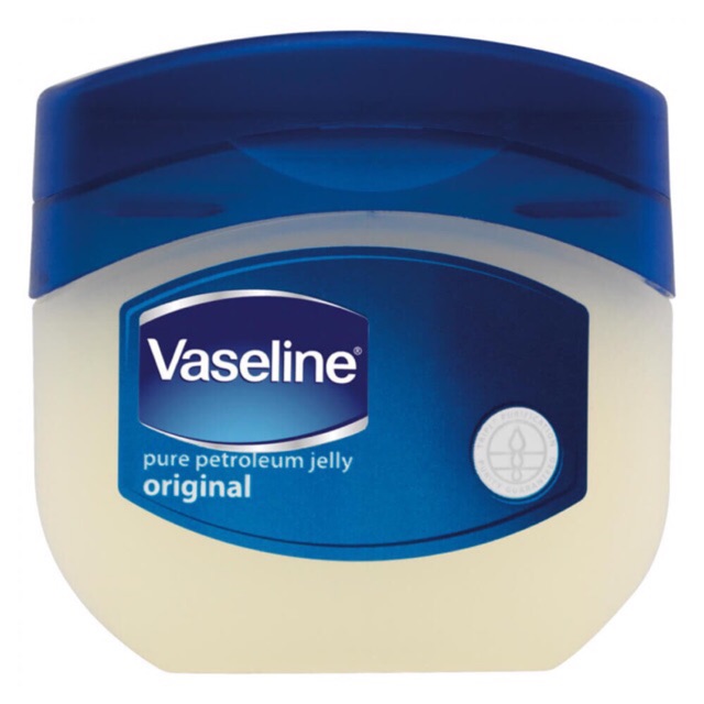 Sáp dưỡng ẩm toàn diện Vaseline - Chuyên gia chăm sóc làn da bạn