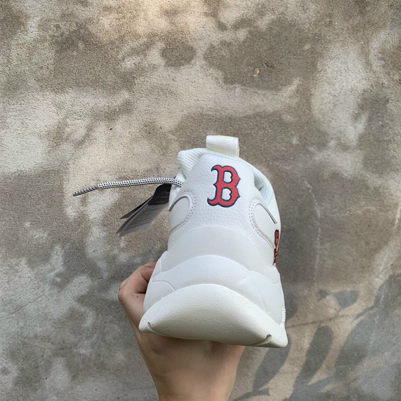 Giày boston - ny - la sneaker thể thao hàng cao cấp tăng chiều cao lên tới 6cm | BigBuy360 - bigbuy360.vn