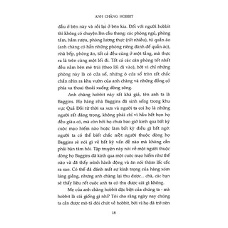 Sách - Anh Chàng Hobbit