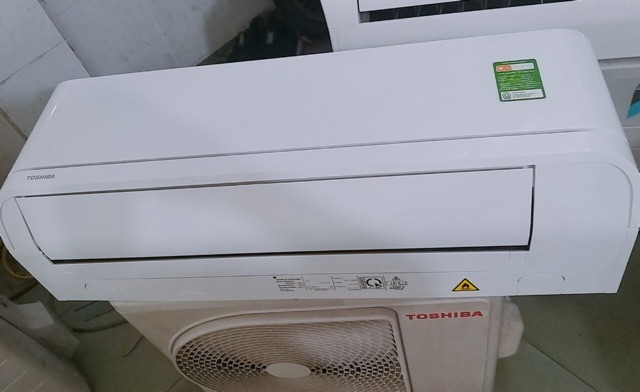 💥Máy lạnh Toshiba 1.5HP💥