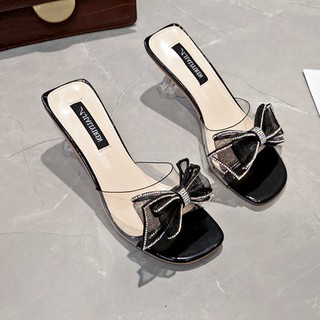(Order) Guốc xinh 296