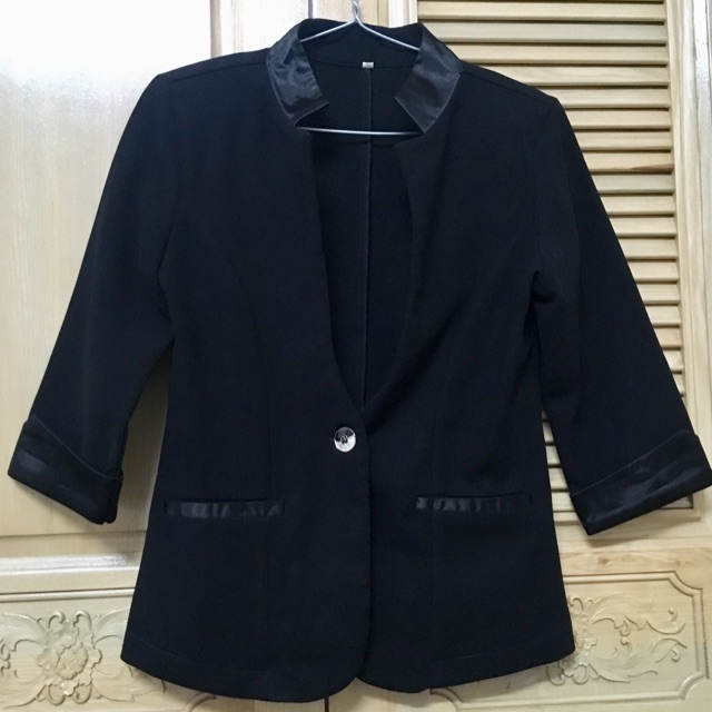 (Thanh lý) Áo vest nữ