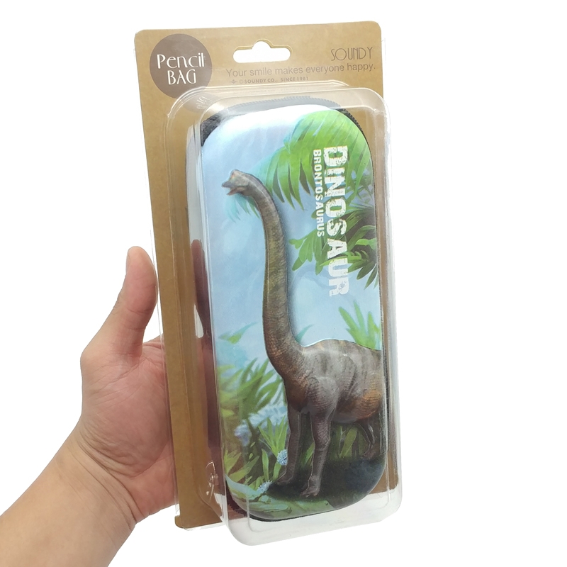 Bóp Viết Khủng Long Brontosaurus - Hong Sheng Bags &amp; Design Ltd - JY-2020