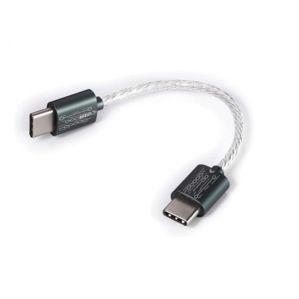 Dây USB C ra C ddHiFi TC05 New
