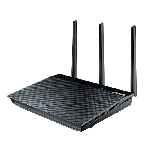 [XẢ HẾT KHO][SIÊU RẺ NHẤT]Bộ phát wifi Chính Hãng Asus Router RT-AC66U, RT-N18U RT-N12HP