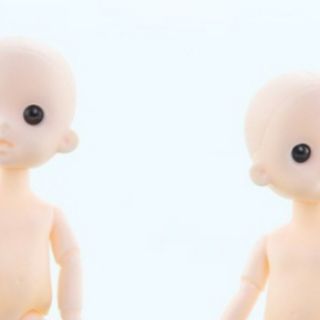Head búp bê mong bdj xinh xắn