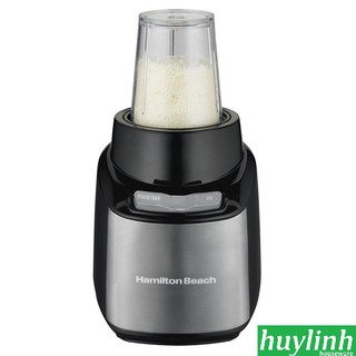 Máy xay sinh tố Hamilton Beach 52400-IN