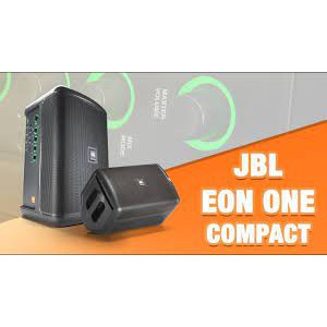 Loa JBL EON ONE Compact [ Chính Hãng ]