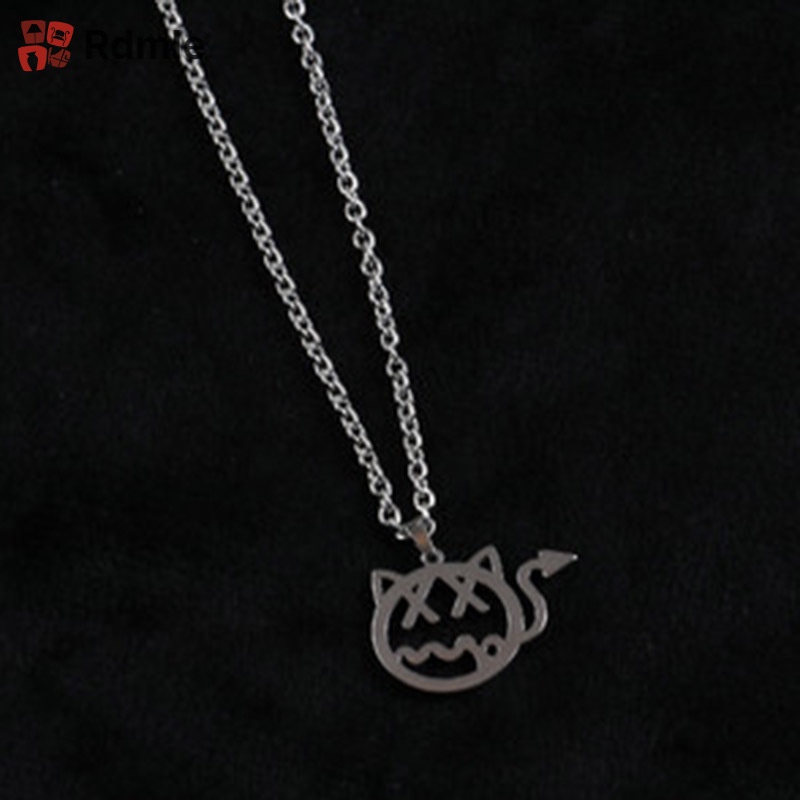 Vòng cổ Dài Phong Cách Hip Hop Sang Trọng Dành Cho Nam