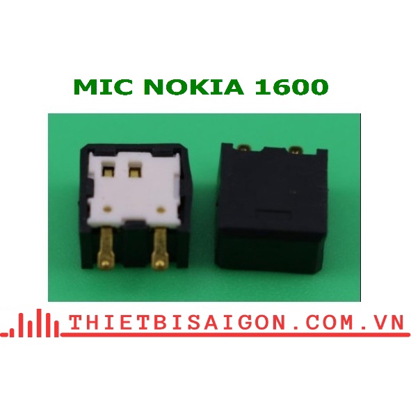 MIC NOKIA 1600