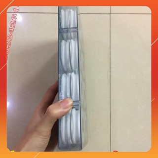 Hộp đựng thẻo câu daiwa chuẩn