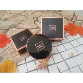 Phấn Nước Che Phủ Cao Chouchou Professional Magic Cover