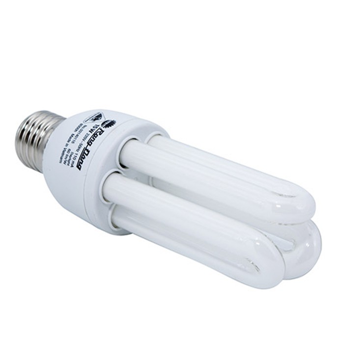 Bóng đèn Compact UT4 20W Model: CFL 3UT4 H8 11W/15W/20W/25W/30W