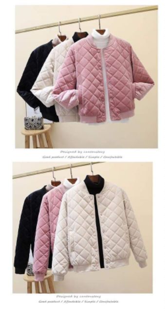 Combo Áo khoác bomber siêu đẹp | BigBuy360 - bigbuy360.vn