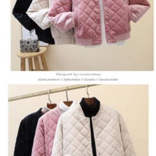 Combo Áo khoác bomber siêu đẹp