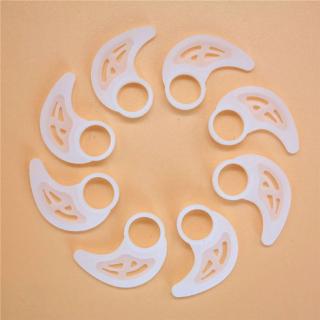 Set 5 Cặp Móc Vành Tai Silicone Cho Tai Nghe Bluetooth