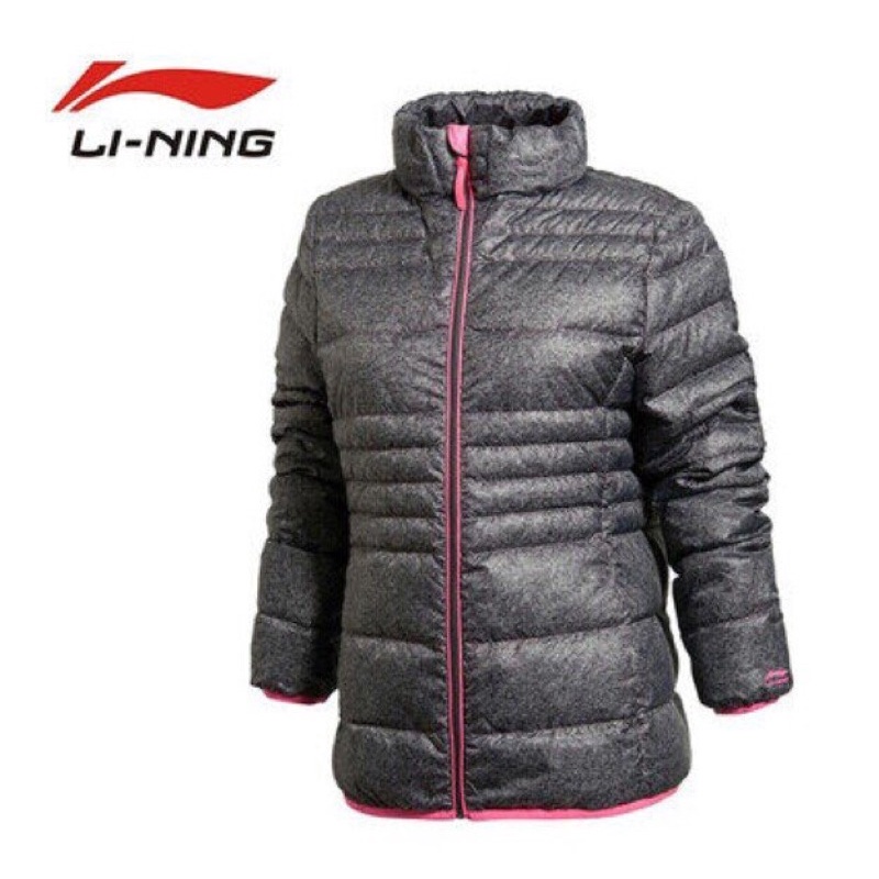 PHAO LÔNG VŨ NỮ LINING