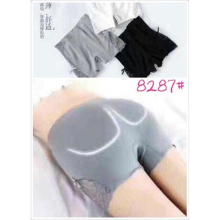 Quần mặc trong váy nâng mông