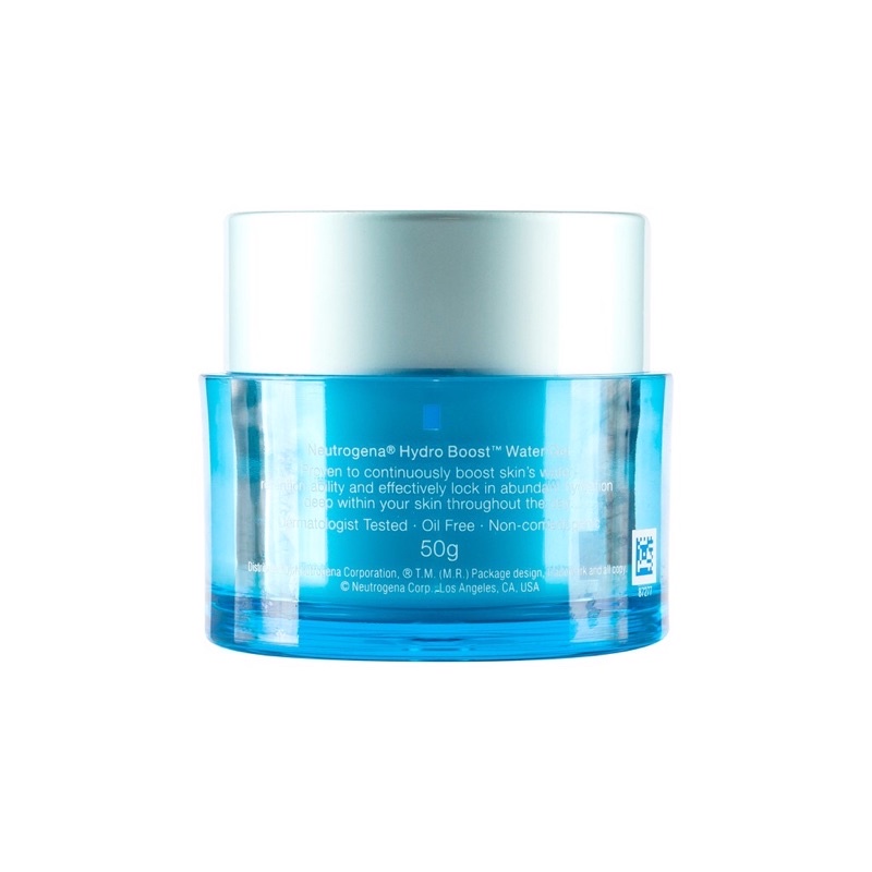 Kem dưỡng ẩm Neutrogena Hydro Boost Water Gel