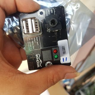Phụ kiện dành cho SURE WONDOM JAB2