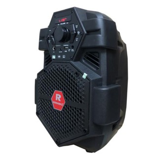 Loa kéo di động Ronamax V6