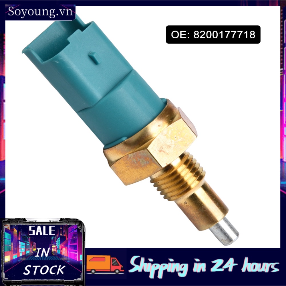 Công Tắc Đèn Lùi Xe Chuyên Dụng Cho Nissan Sentra Jf Versa 2012-2018 8200177718