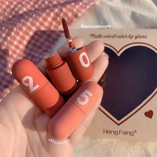 Set son kem 520 mini HengFang