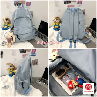 Balo Basic Nhỏ Gọn - Balo House BL1103