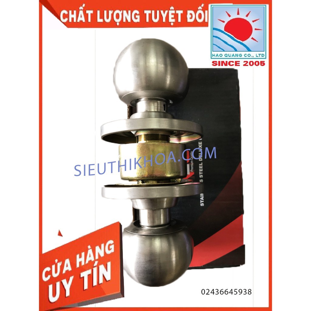 Khoá tay nắm tròn Neo-5661
