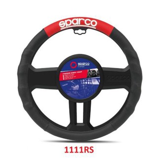 Bọc vô lăng chính hãng sparco spc1111rs