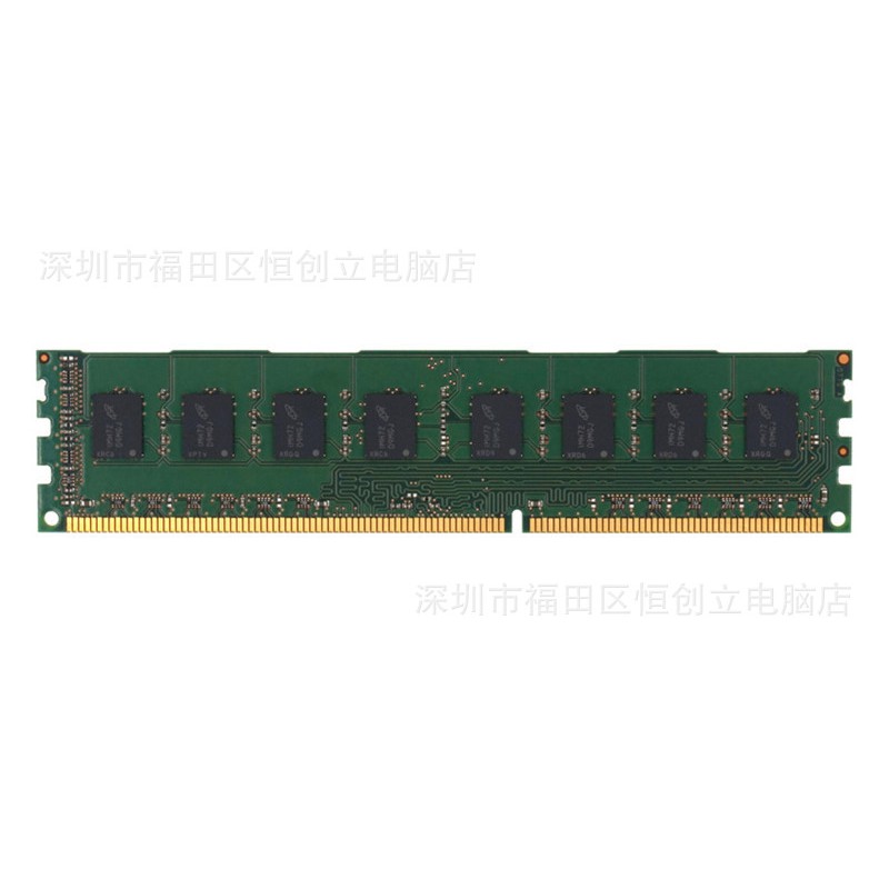 Bộ nhớ máy tính để bàn DDR3 1333 4G PC3-10600