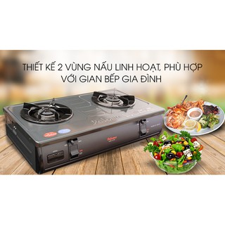 Bếp gas Paloma PA-7PEJ