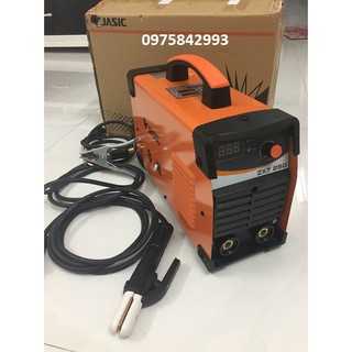 Máy hàn jasic zx7-250-máy hàn zx7-250