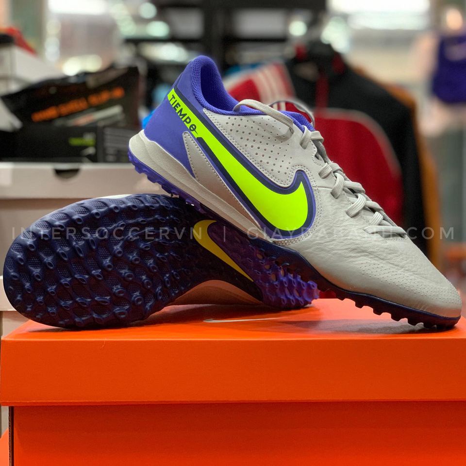Giày đá bóng Nike Tiempo Legend 9 Academy TF - DA1191 054