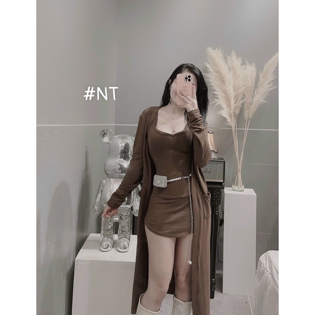 Túi belt đá ngọc qccc