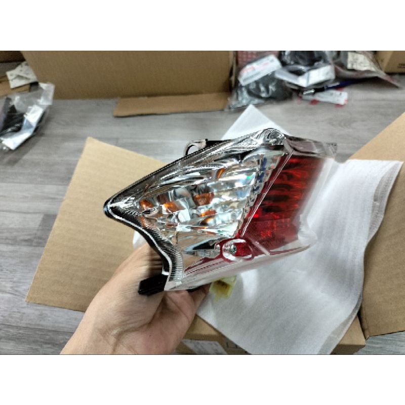 Đuôi Đèn Lái / Đèn Hậu Mio Đời Đầu 2004 - 2006