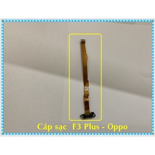 Cáp sạc F3 plus oppo,thay thế