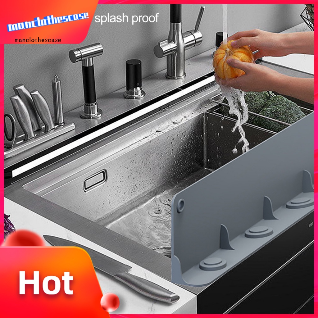 Bảng Chặn Nước Cố Định Chắc Chắn MCCZ