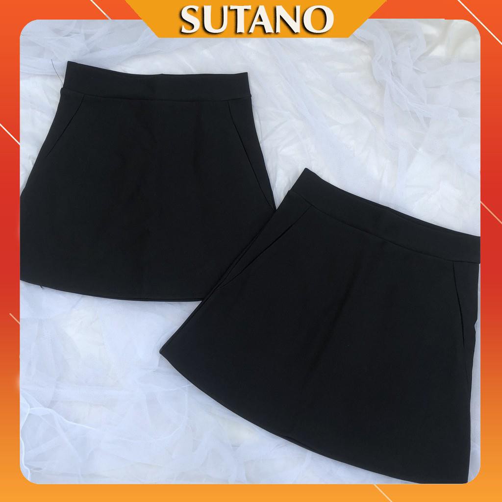 Chân Váy Chữ A Chất tuyết mưa Đẹp CV198 | BigBuy360 - bigbuy360.vn