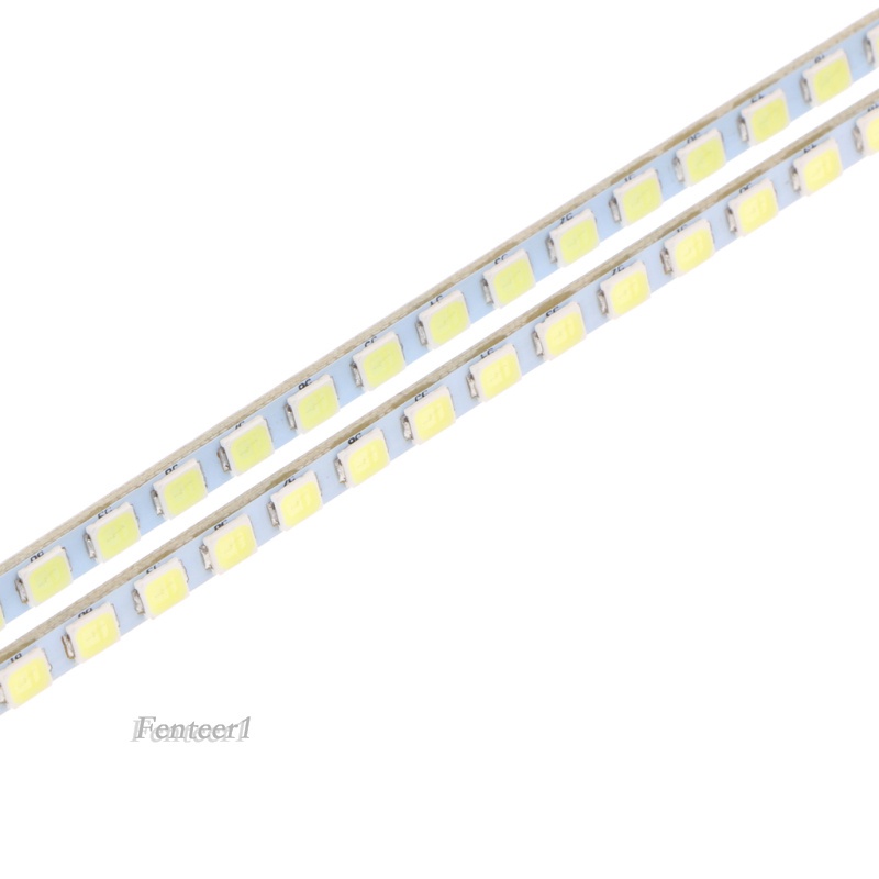 [FENTEER1] 2pcs LCD Monitor LED Backlight Kit Adjustable Brightness for 24\" TV Repair | BigBuy360 - bigbuy360.vn