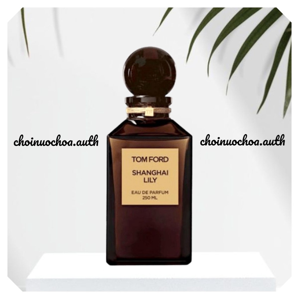 Shanghai Lily  - Nước hoa lạ - Tester - 10ml - ᴄʜᴏɪɴᴜᴏᴄʜᴏᴀ.ᴀᴜᴛʜ ©