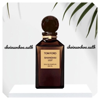 Shanghai lily - nước hoa lạ - tester - 10ml - ᴄʜᴏɪɴᴜᴏᴄʜᴏᴀ.ᴀᴜᴛʜ ©