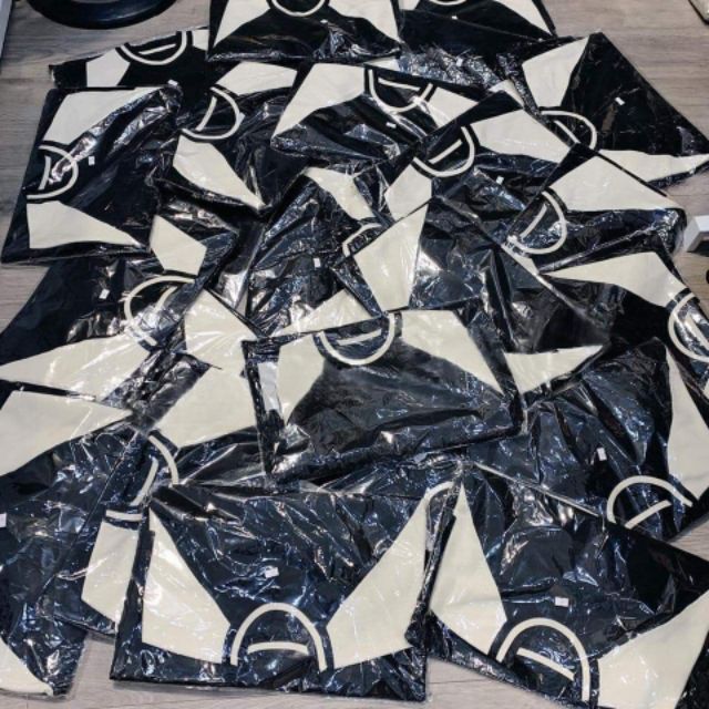 Váy xuông cotton trần nỉ bông