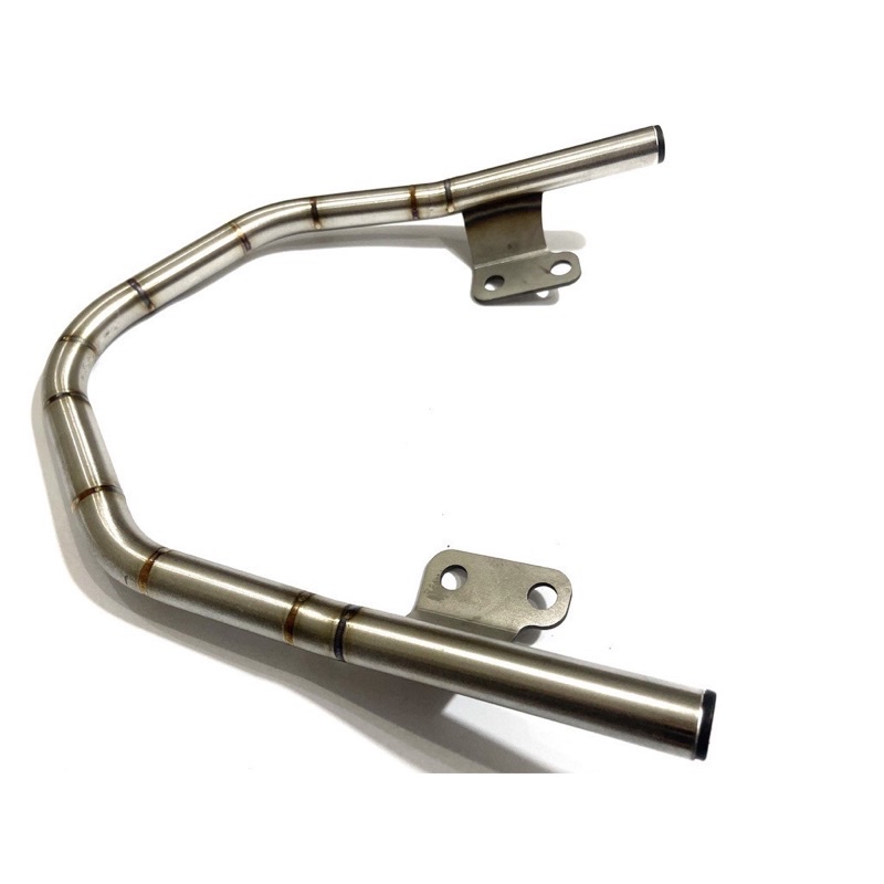 Tay Sách inox 304 Mẫu Nhọn Wave 50/100/110